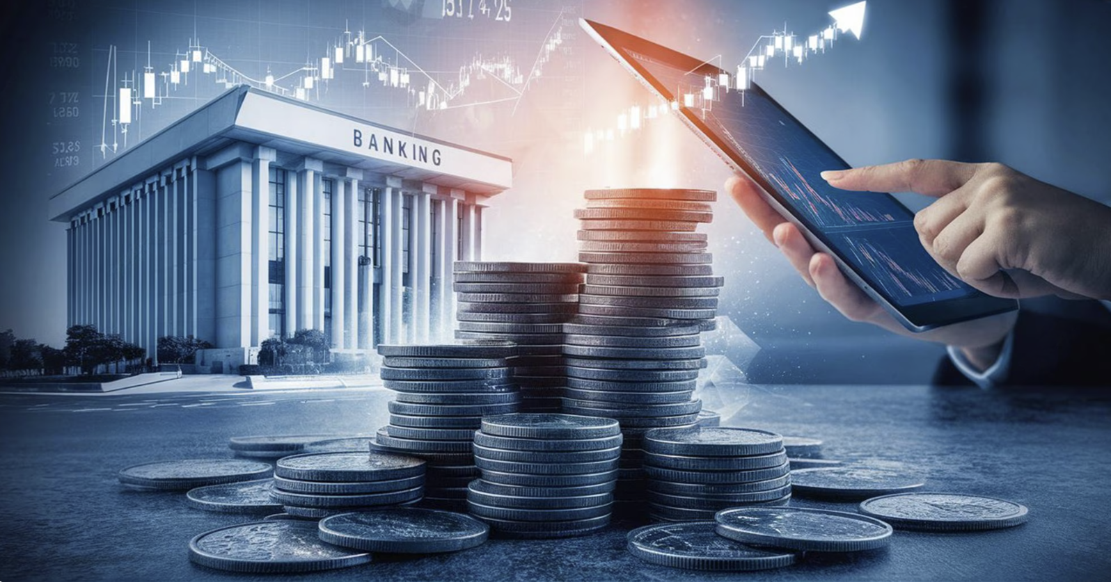 Banking & Finance Industry