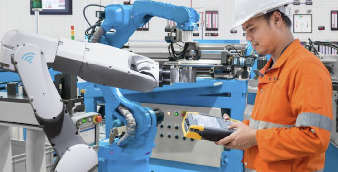 Manufacturing Industry